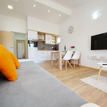 Apartman Mario Poljica  Exterior foto