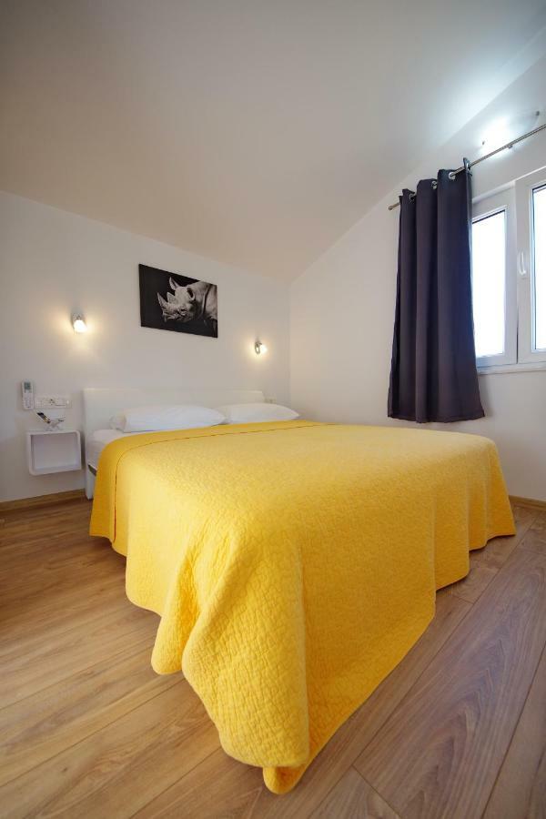 Apartman Mario Poljica  Exterior foto
