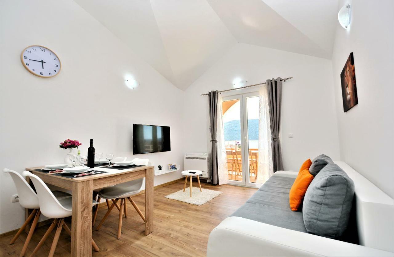Apartman Mario Poljica  Exterior foto
