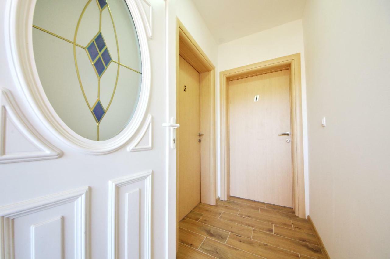 Apartman Mario Poljica  Exterior foto