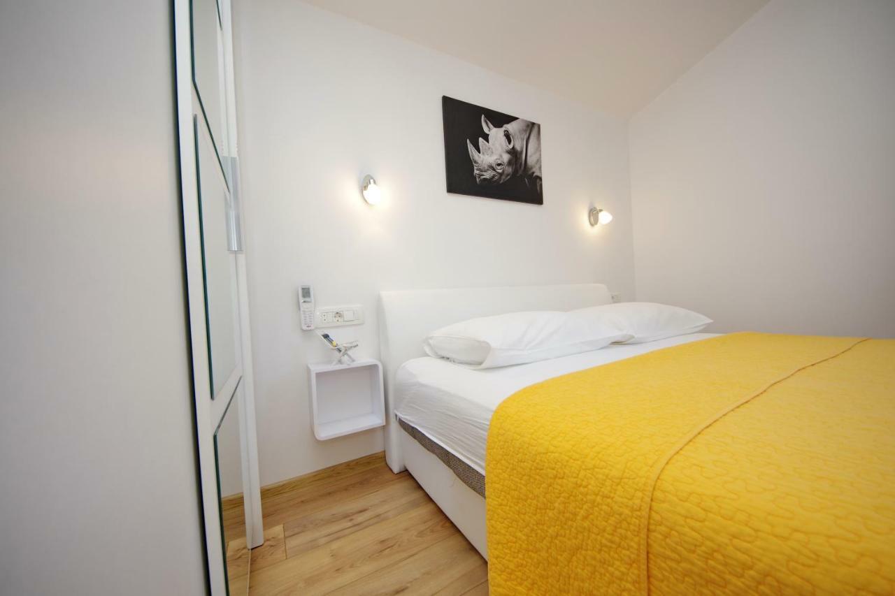 Apartman Mario Poljica  Exterior foto
