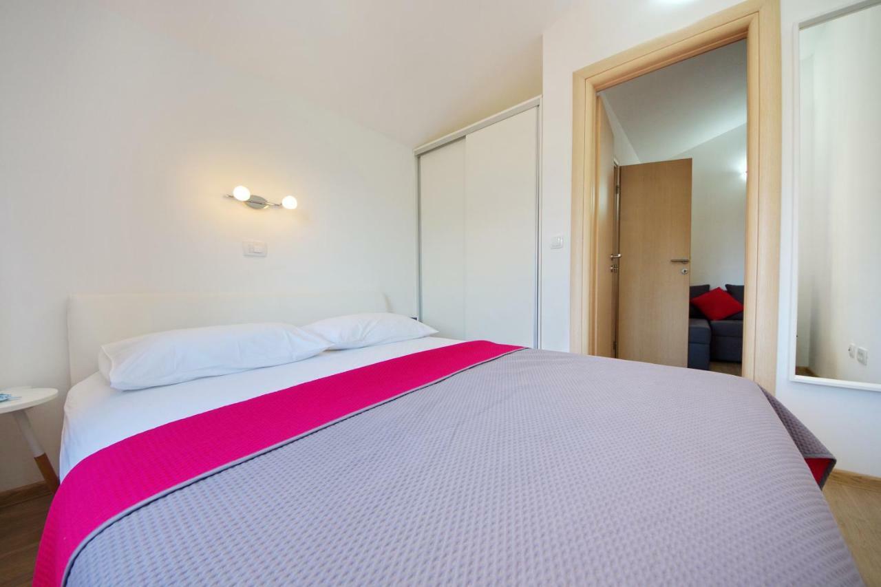 Apartman Mario Poljica  Exterior foto
