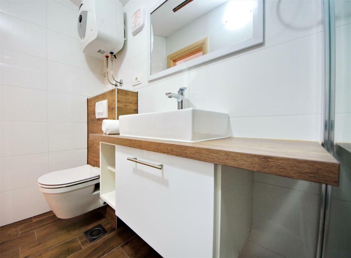 Apartman Mario Poljica  Exterior foto