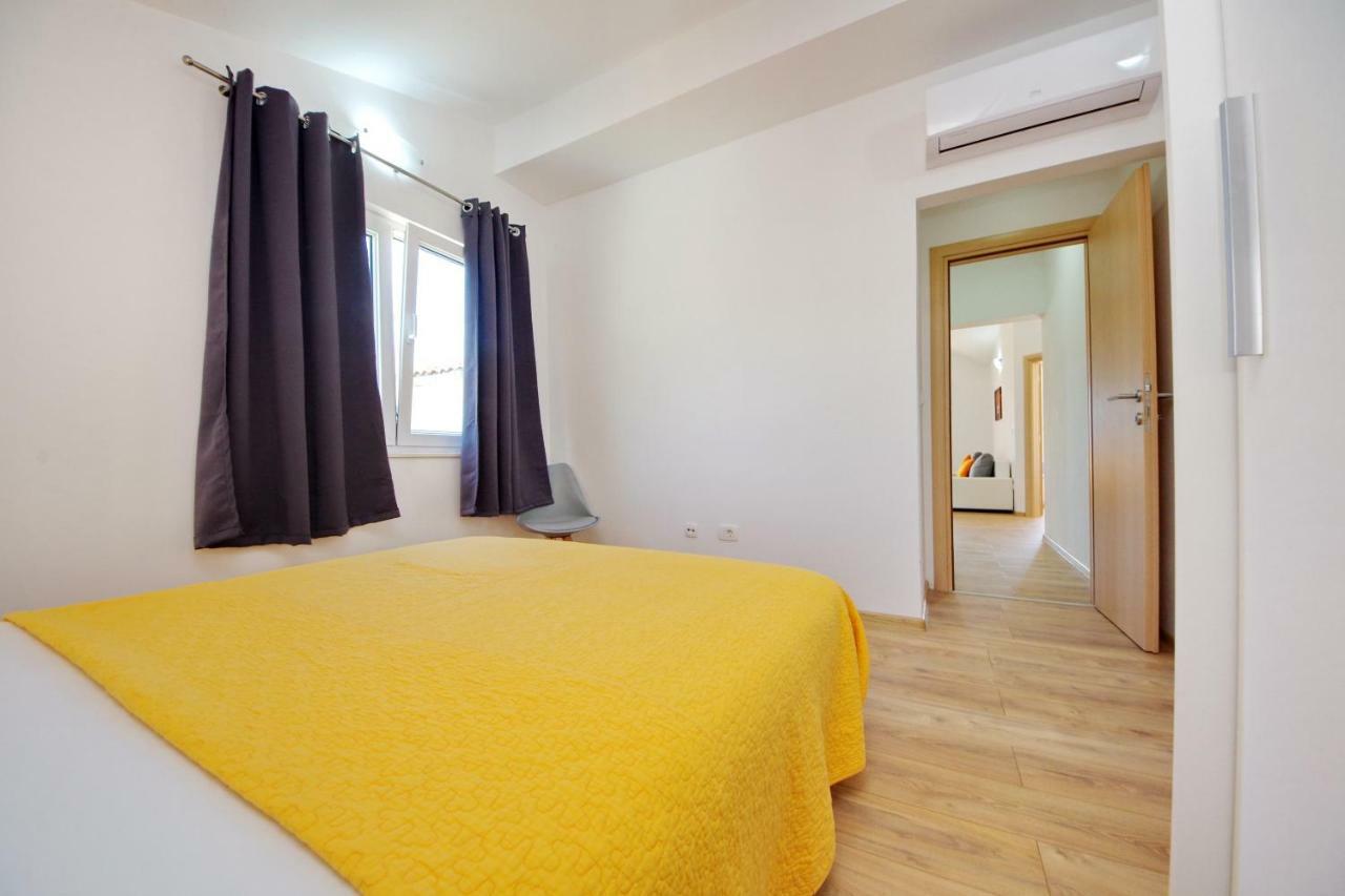 Apartman Mario Poljica  Exterior foto
