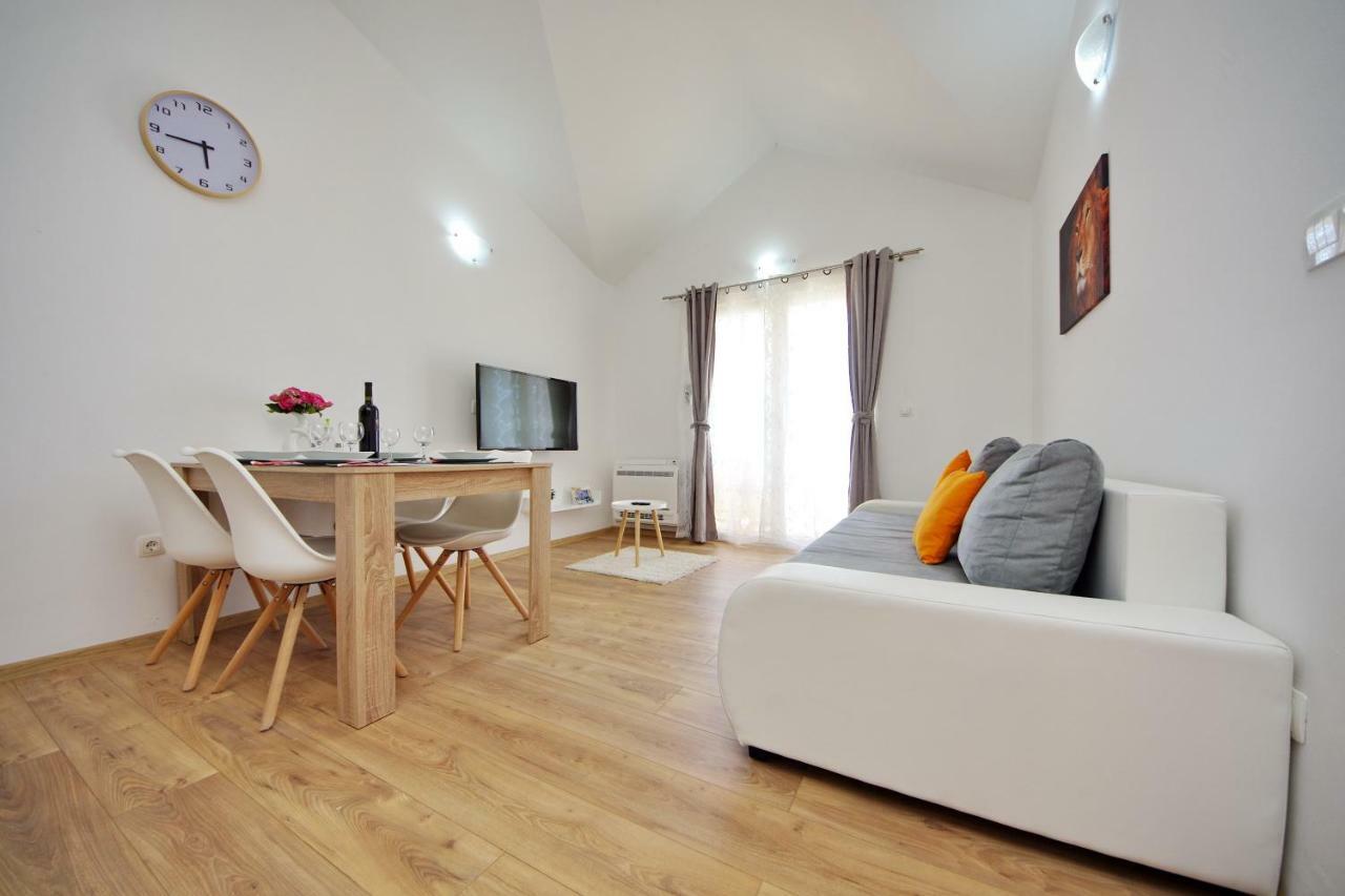 Apartman Mario Poljica  Exterior foto