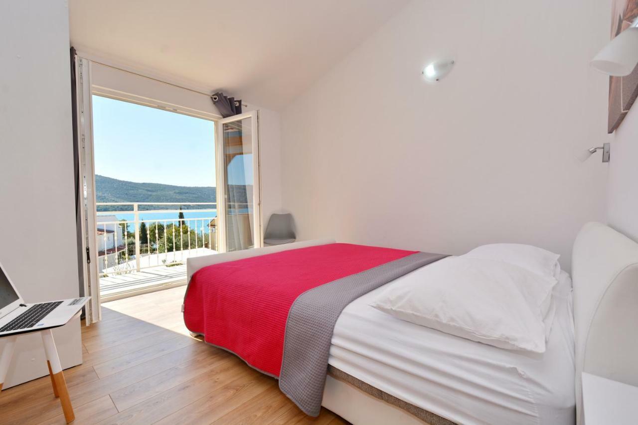Apartman Mario Poljica  Exterior foto