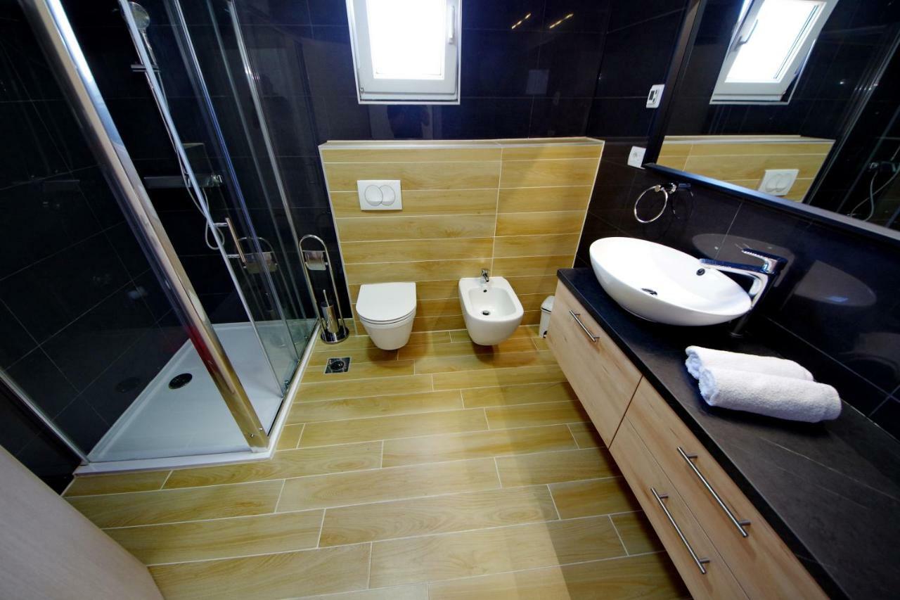 Apartman Mario Poljica  Exterior foto